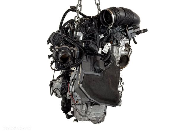 B48A20E kompletny silnik 2.0 turbo BMW 1 128 ti F40 Euro6 265KM / 195kW E6 - 5