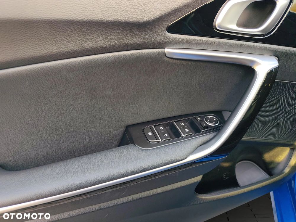 Kia Ceed 1.5 T-GDI Business Line DCT - 10