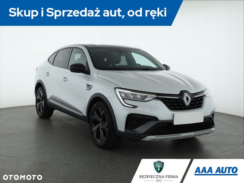 Renault Arkana - 2
