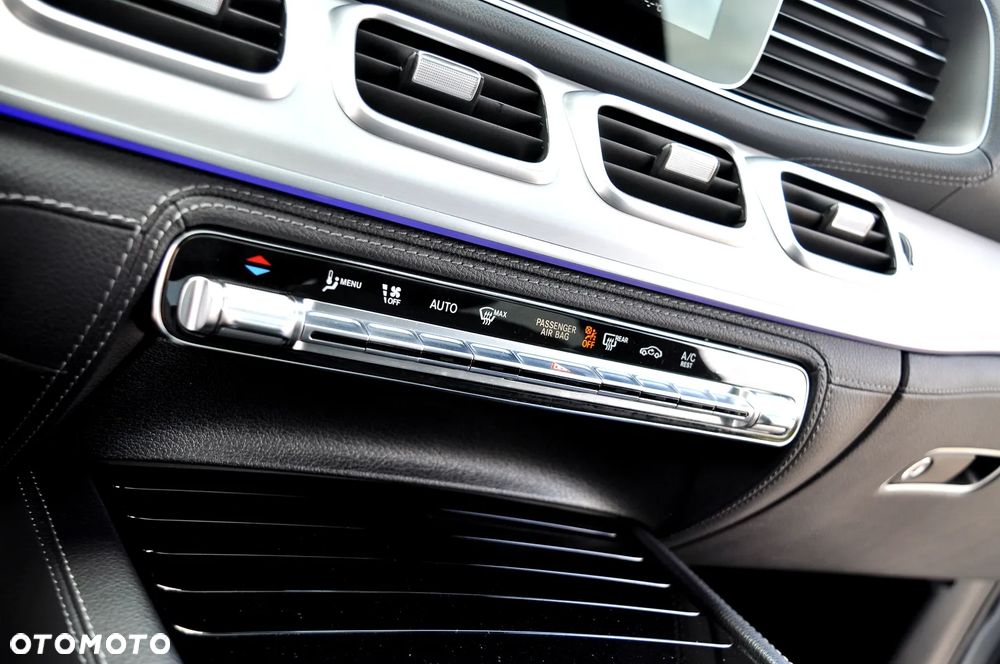 Mercedes-Benz GLE 350 de 4-Matic Premium Plus - 29