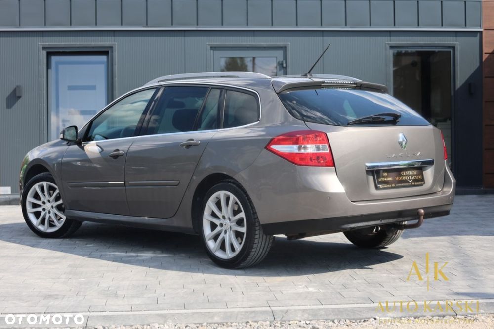Renault Laguna - 18