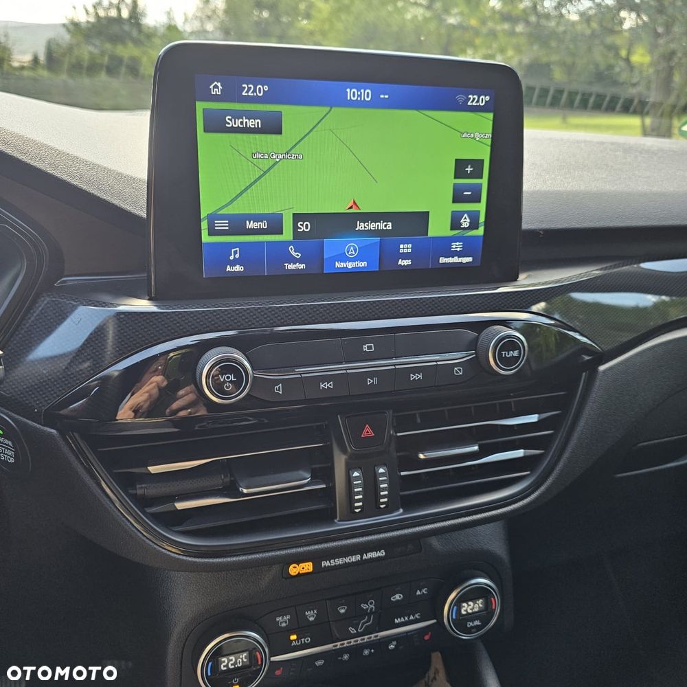 Ford Kuga - 21