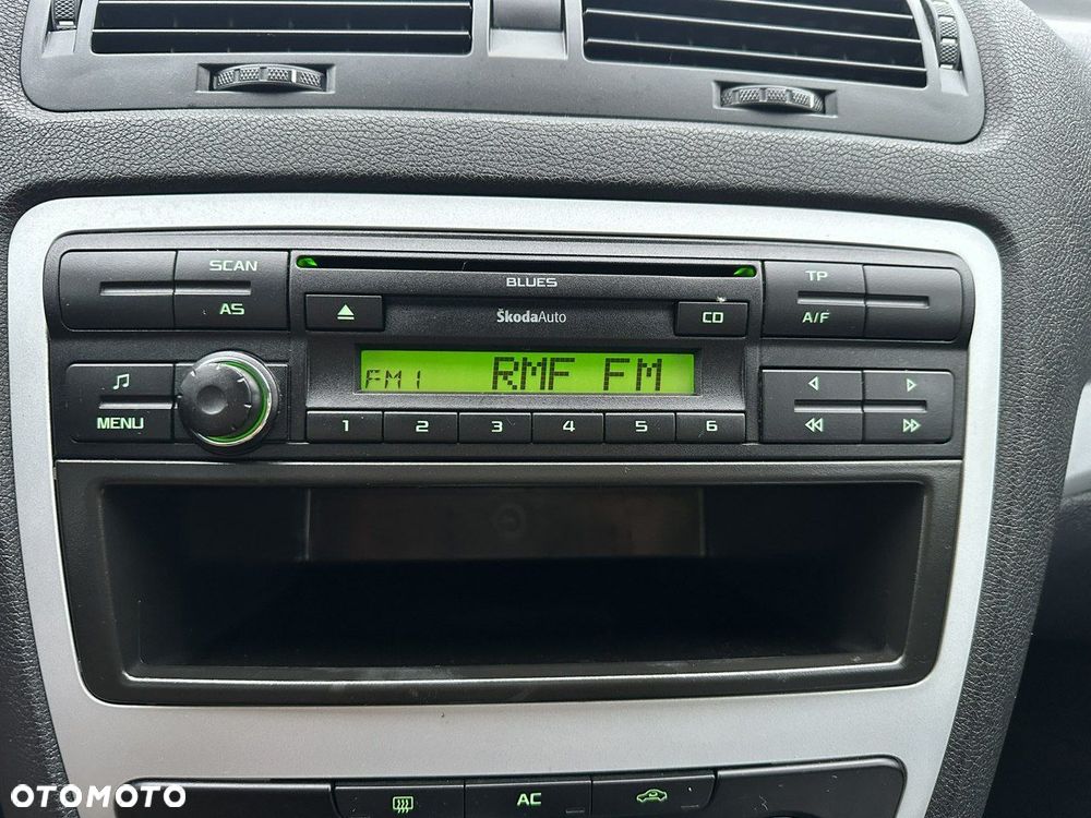 Skoda Octavia - 26