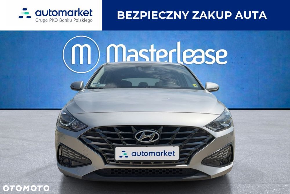 Hyundai i30 1.5 DPI Smart - 2