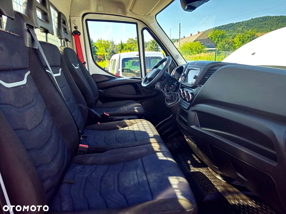 Iveco 35C16 - 14