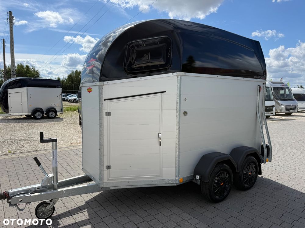 Boeckmann Champion Esprit - 2