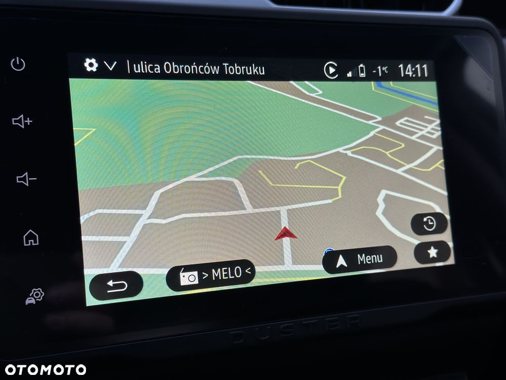 Dacia Duster 1.0 TCe Journey - 24