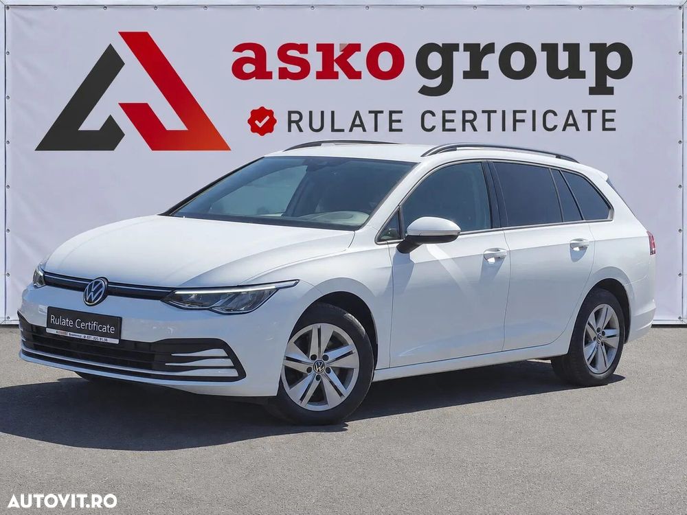 Volkswagen Golf - 3