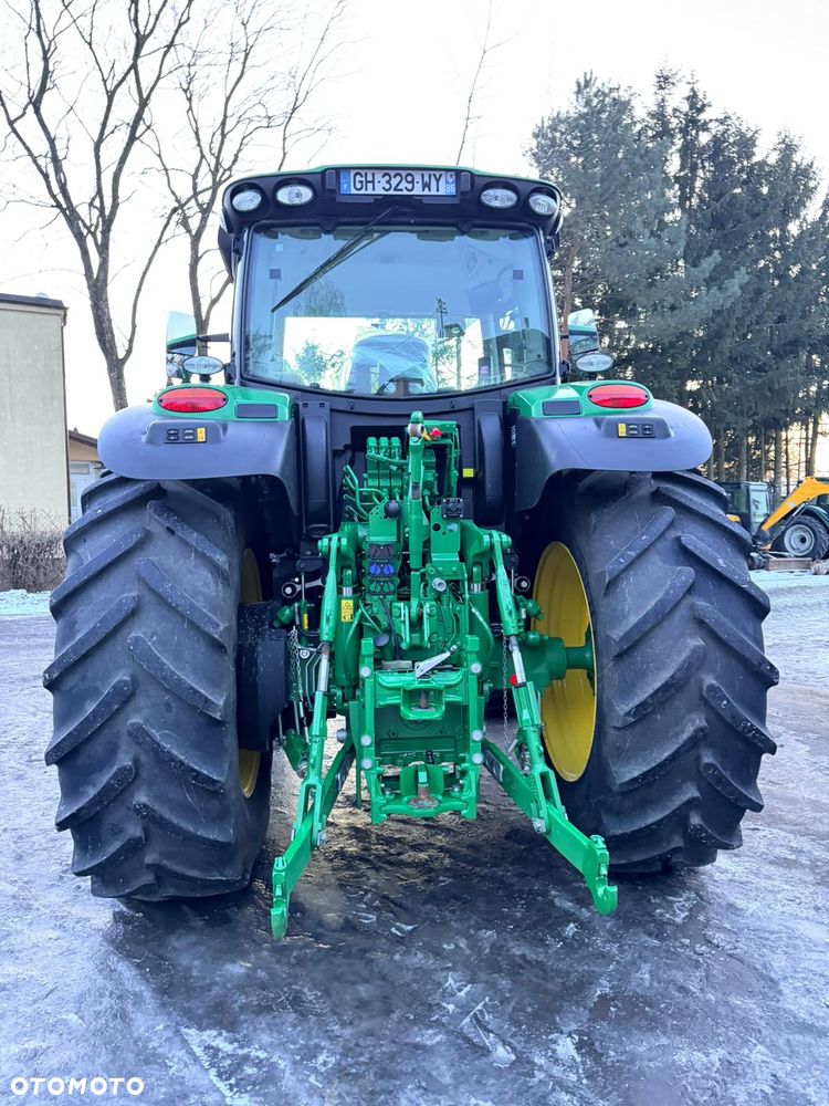 John Deere 6R175 - 17