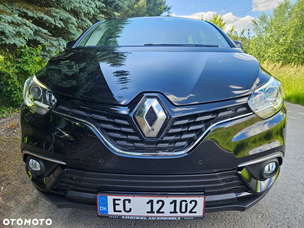 Renault Scenic ENERGY TCe 130 INTENS - 15