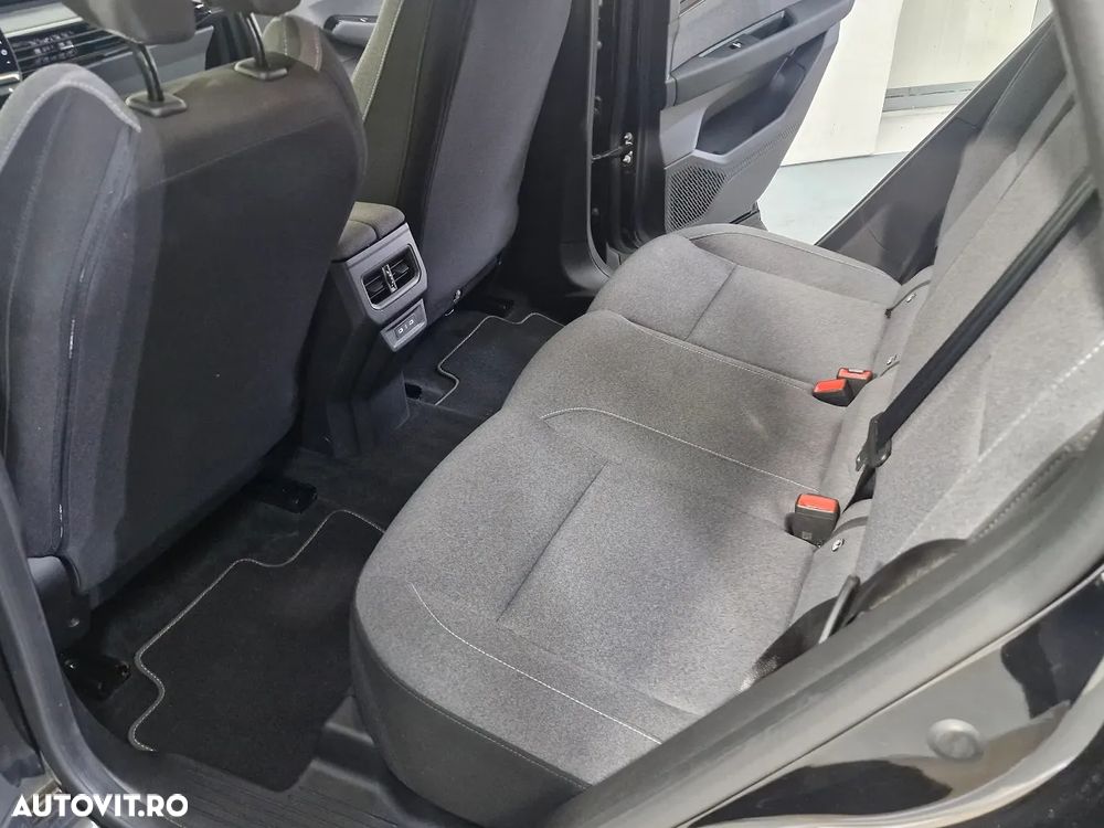 Renault Austral E-Tech 200 HEV Evolution - 10