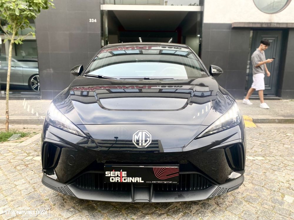 MG MG4 51 kWh Standard - 3