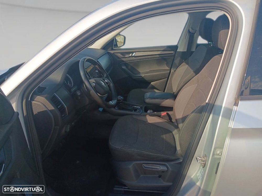 Skoda Kodiaq 2.0 TDI Ambition DSG - 10