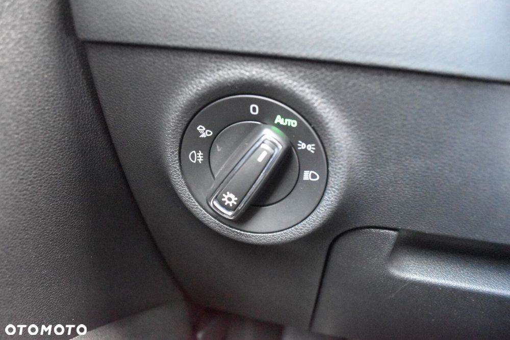 Skoda Karoq 1.5 TSI ACT 4x2 Style - 28