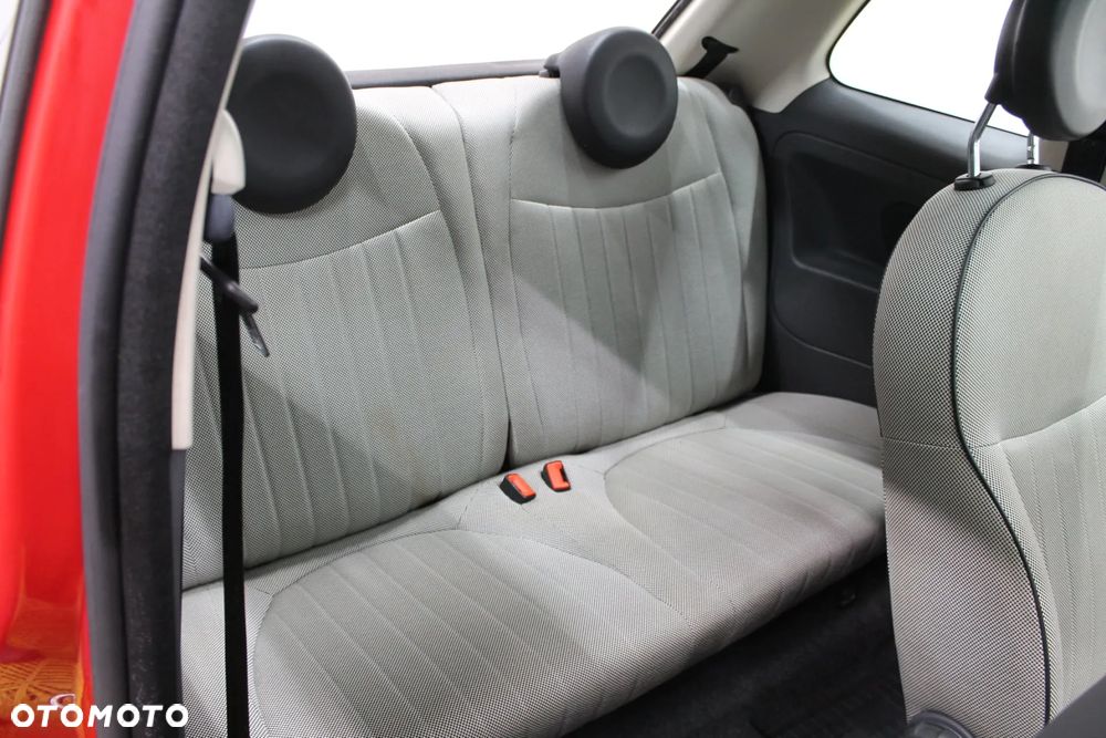 Fiat 500 1.2 Happy Birthday Edition - 13