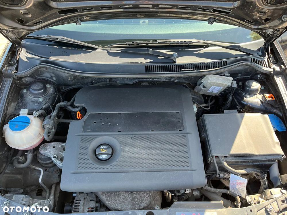 Seat Ibiza 1.4 16V Fresh - 7