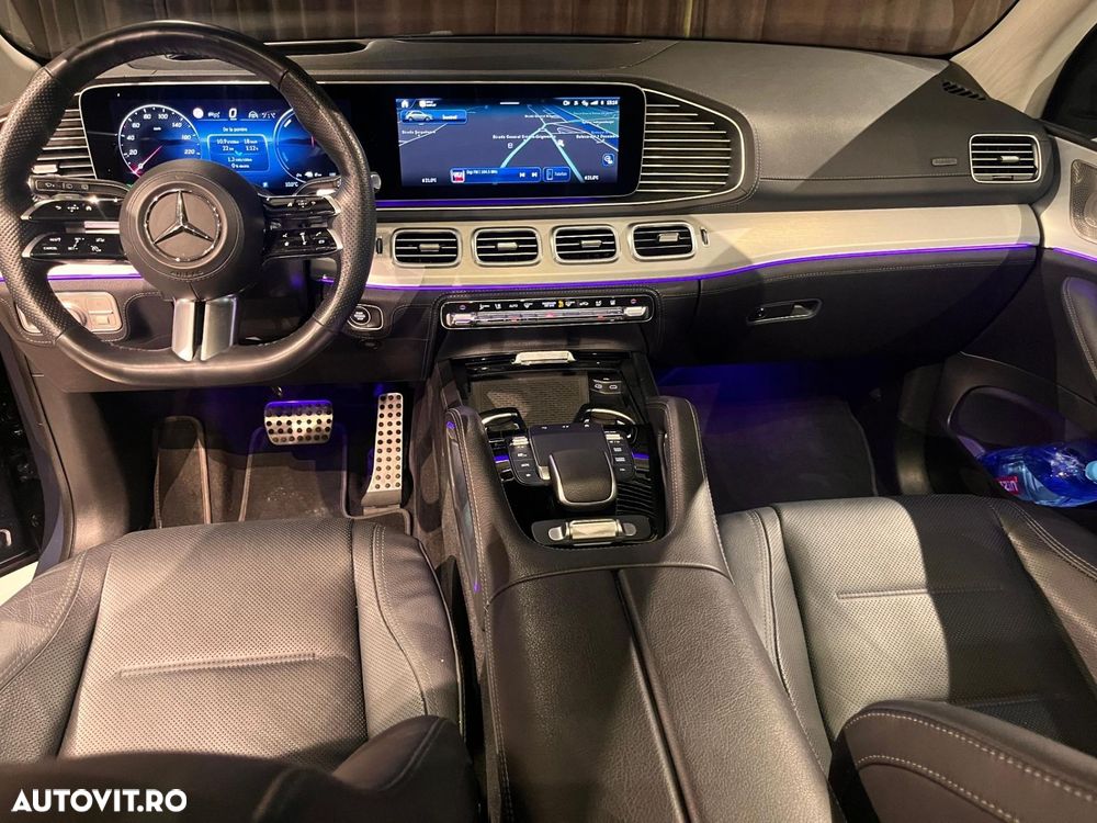 Mercedes-Benz GLE - 20