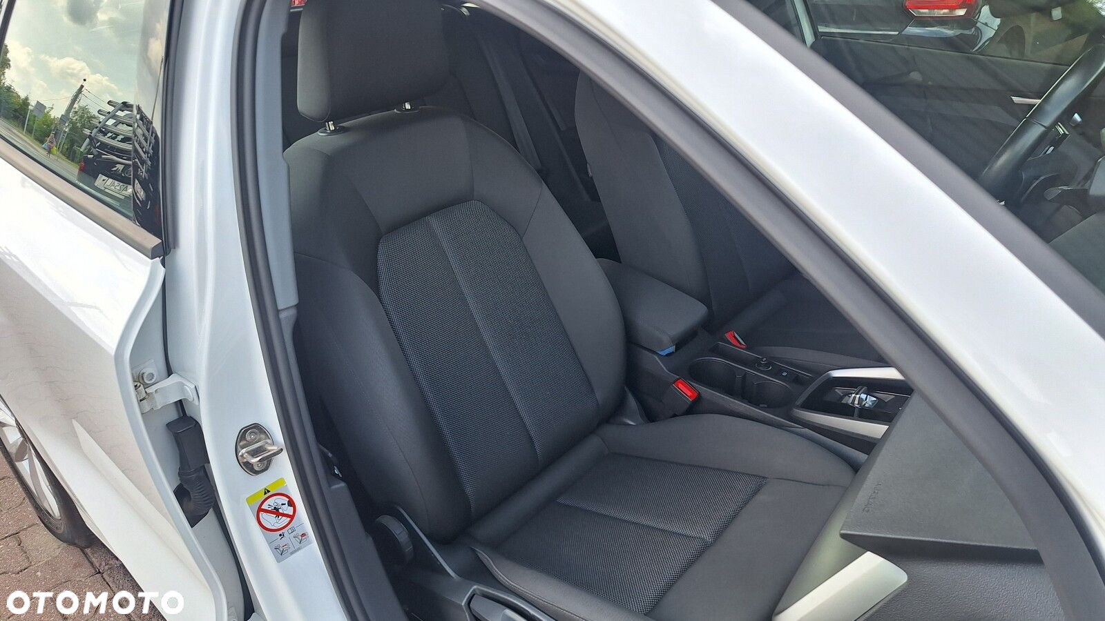 Audi A3 - 17