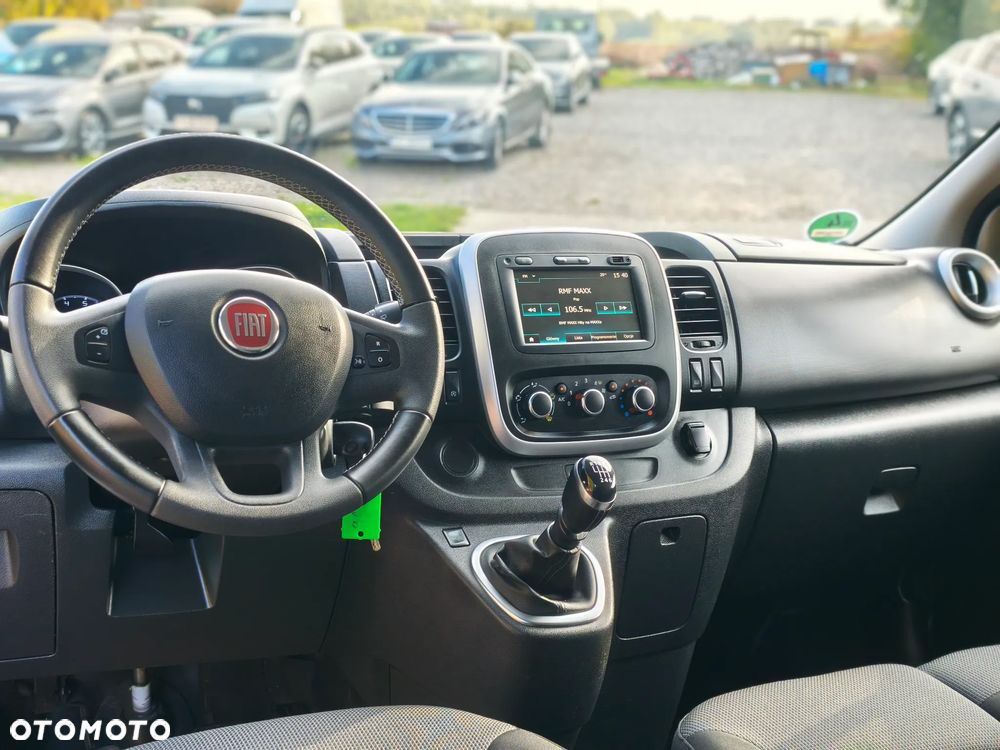 Fiat Talento - 26