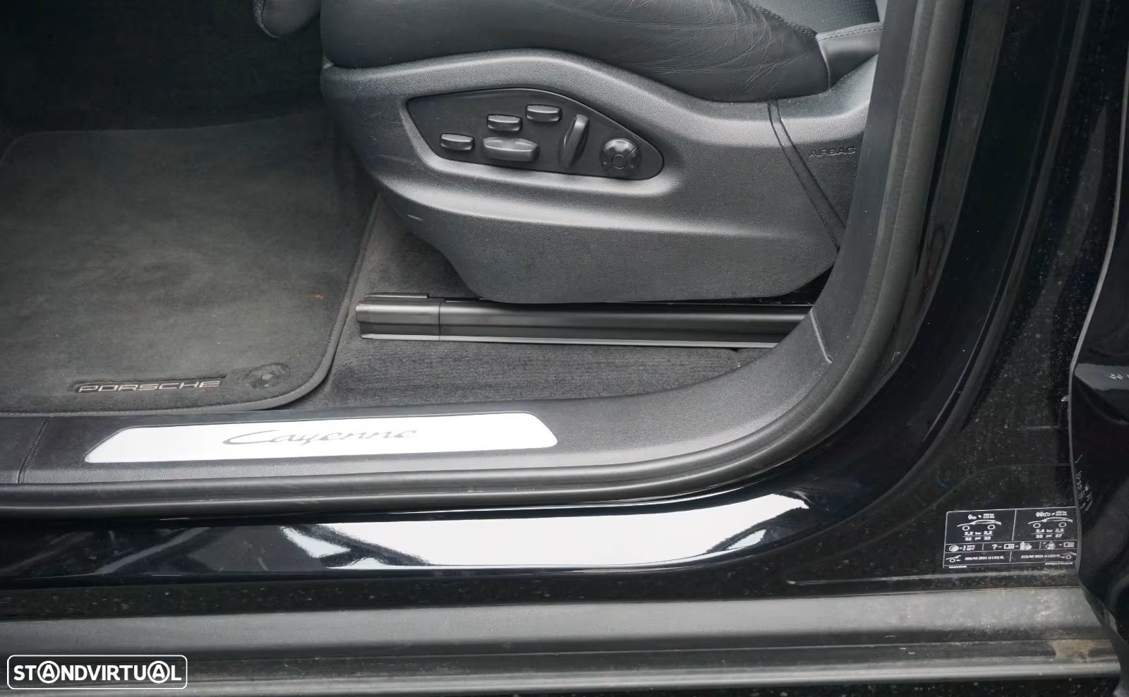 Porsche Cayenne Coupé - 11