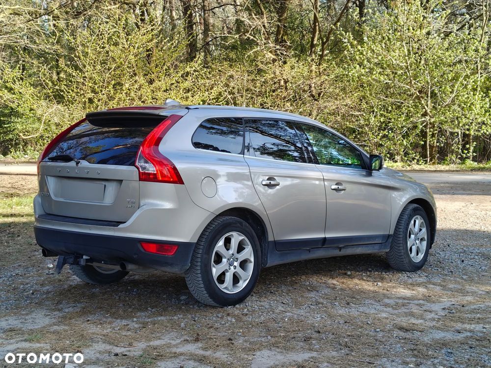 Volvo XC 60 - 7