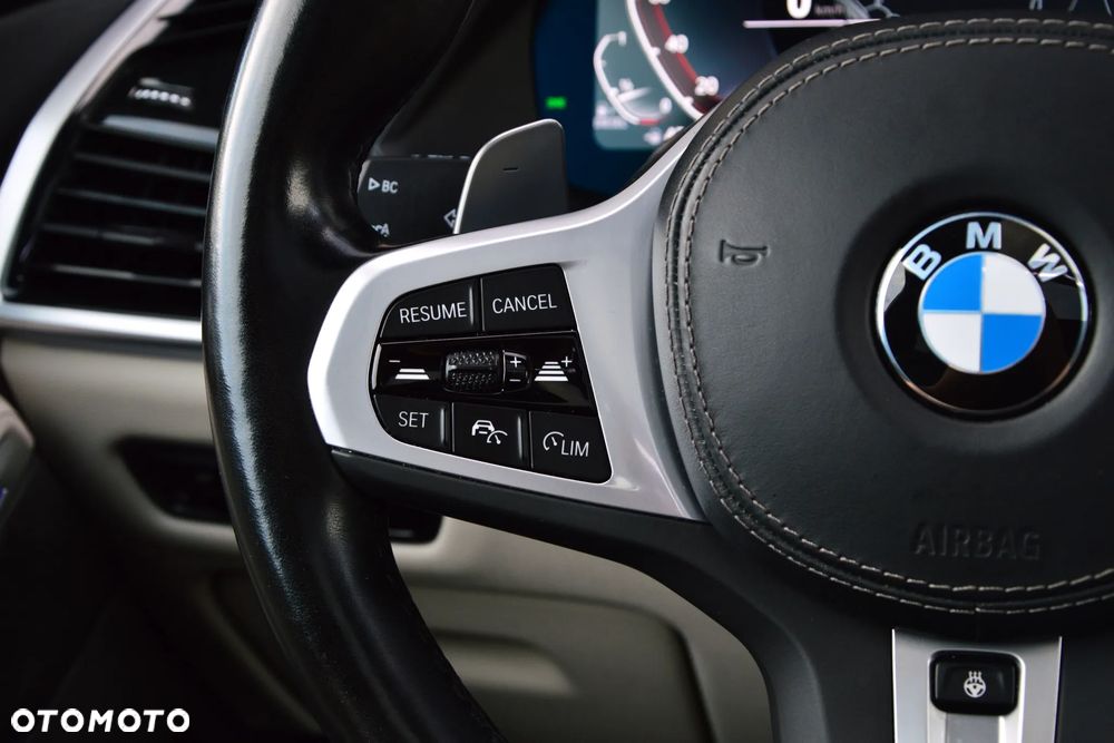 BMW X6 xDrive30d - 27