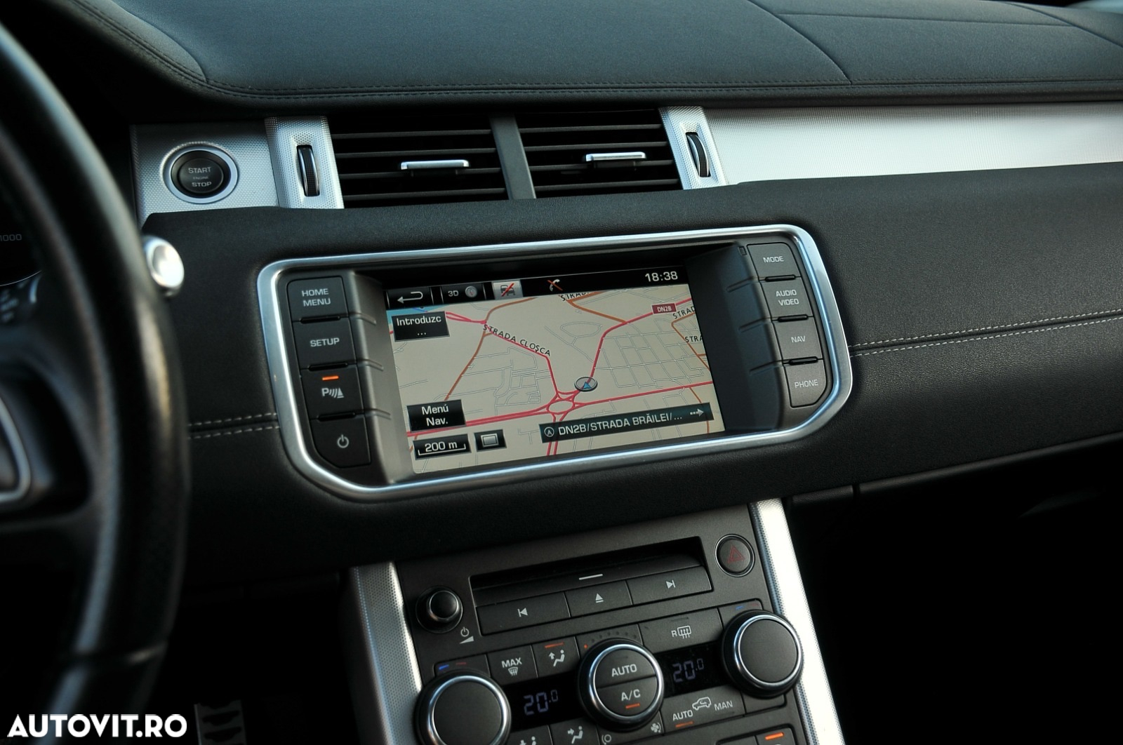 Land Rover Range Rover Evoque - 19