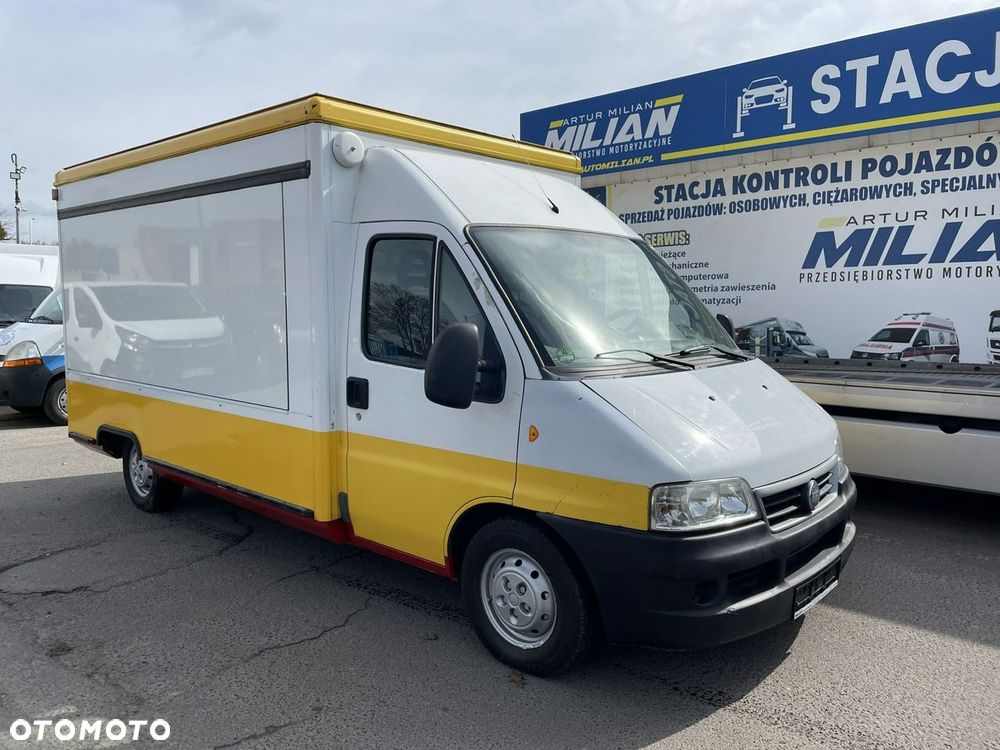 Fiat Ducato - 35