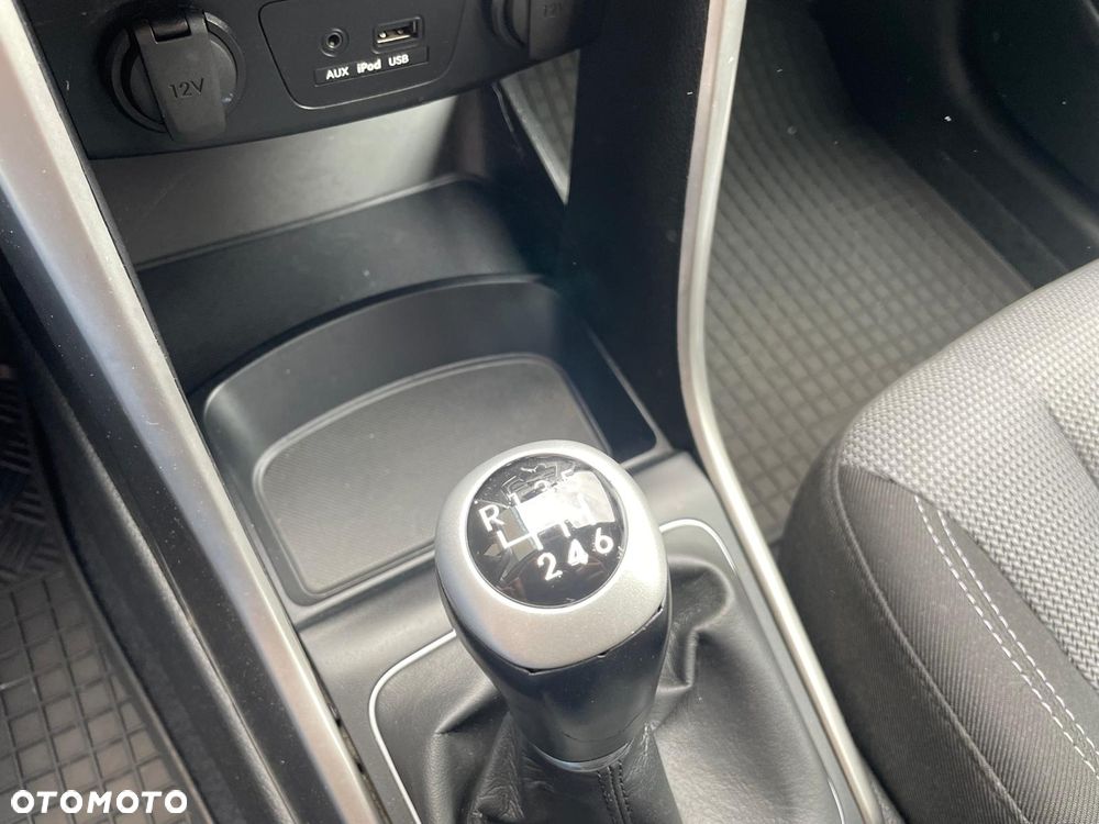 Hyundai i30 i30cw 1.4 UEFA EURO 2012 Edition - 19