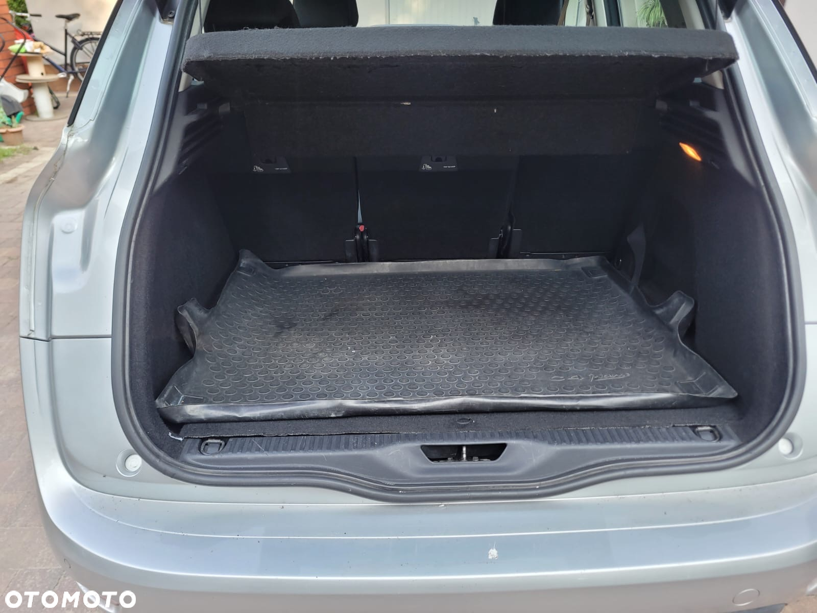 Citroën C4 Picasso e-HDi 115 Business Class - 22