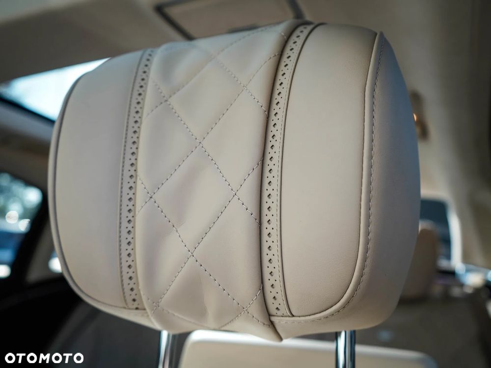 Mercedes-Benz Maybach Klasa S 650 - 30