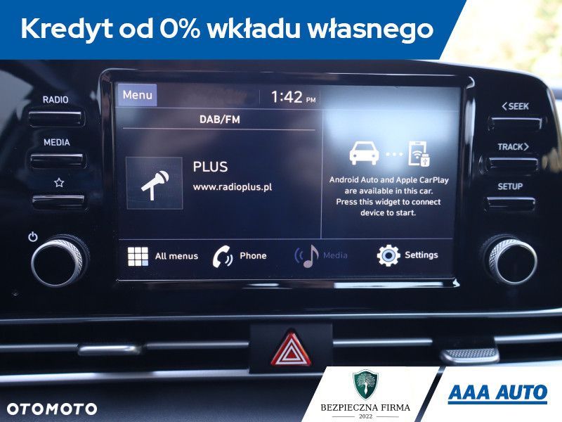 Hyundai Elantra - 14