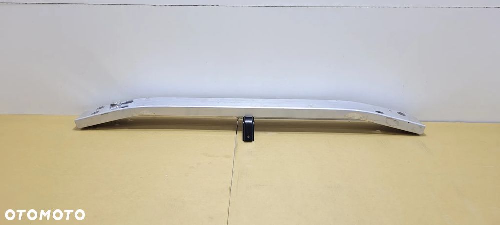 NISSAN NOTE E11 06-13 BELKA WZMOCNIENIE CZOŁOWE POD ZDERZAK NOWE - 2