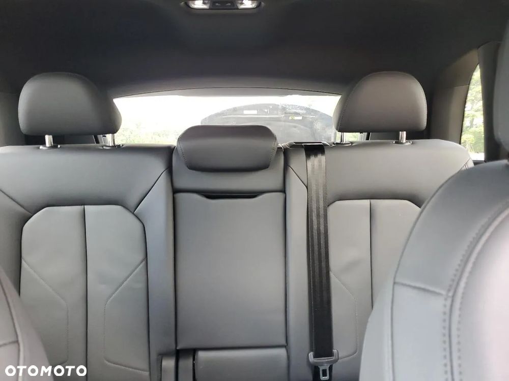 Audi Q3 45 TFSI Quattro S Line S tronic - 10