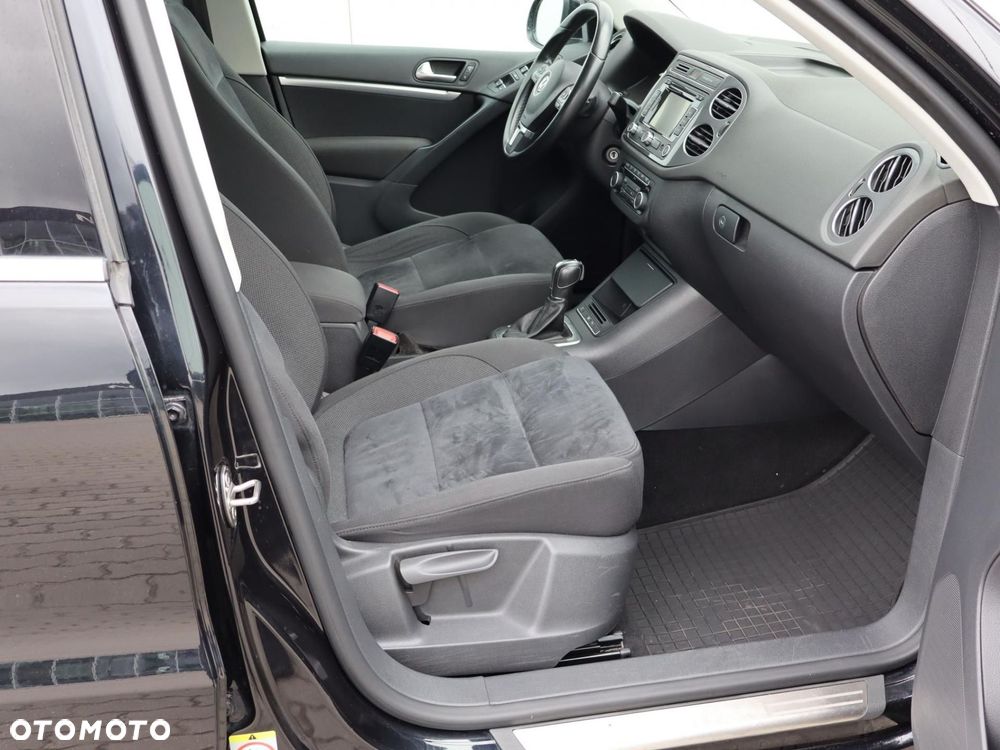 Volkswagen Tiguan - 6