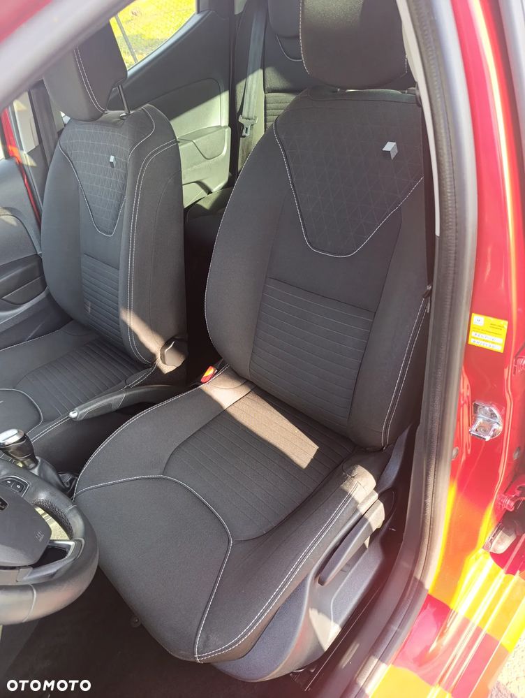 Renault Clio ENERGY TCe 90 Start & Stop LIMITED - 29