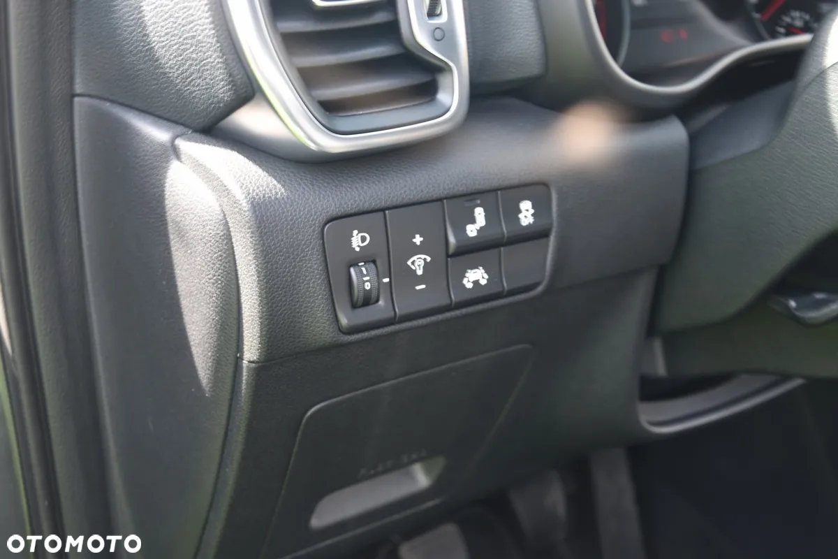 Kia Sportage 1.6 GDI L Business Line Plus 2WD - 27