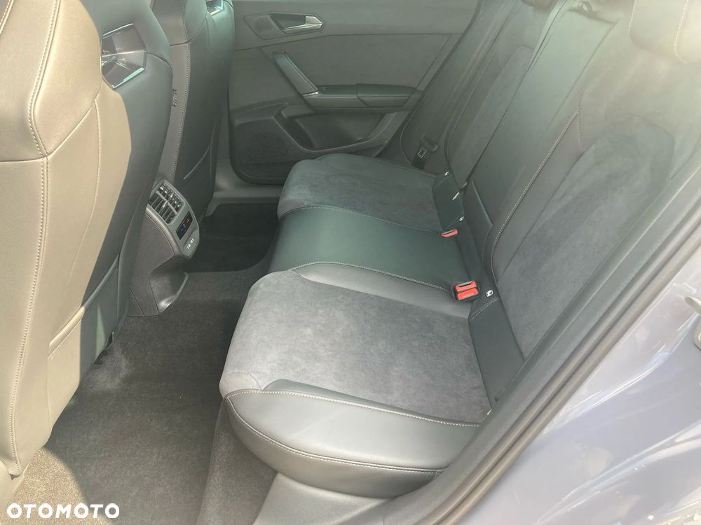 Cupra Formentor 2.0 TSI 4Drive VZ DSG - 11