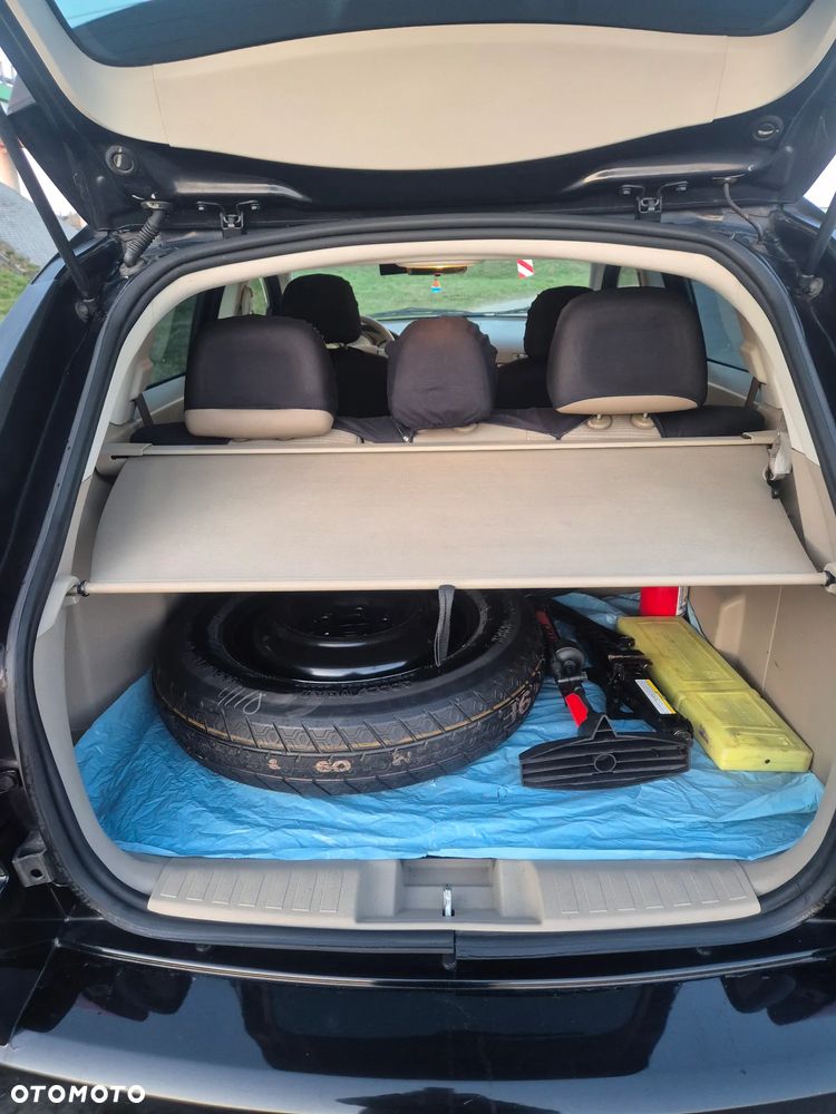 Dodge Caliber 1.8 S - 9