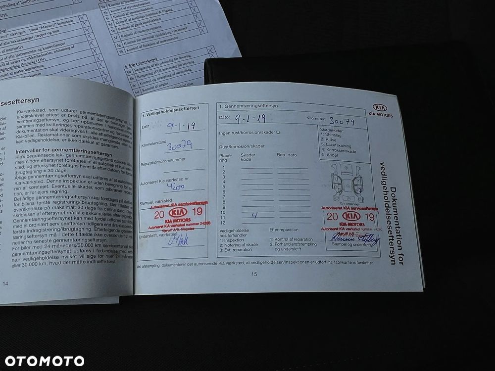 Kia Sorento 2.2 CRDI XL - 38