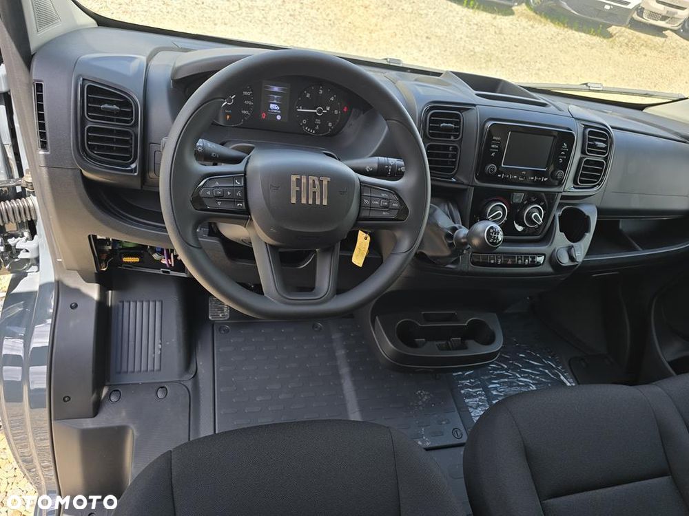 Fiat Ducato 33 H3-Power L2H2 - 23