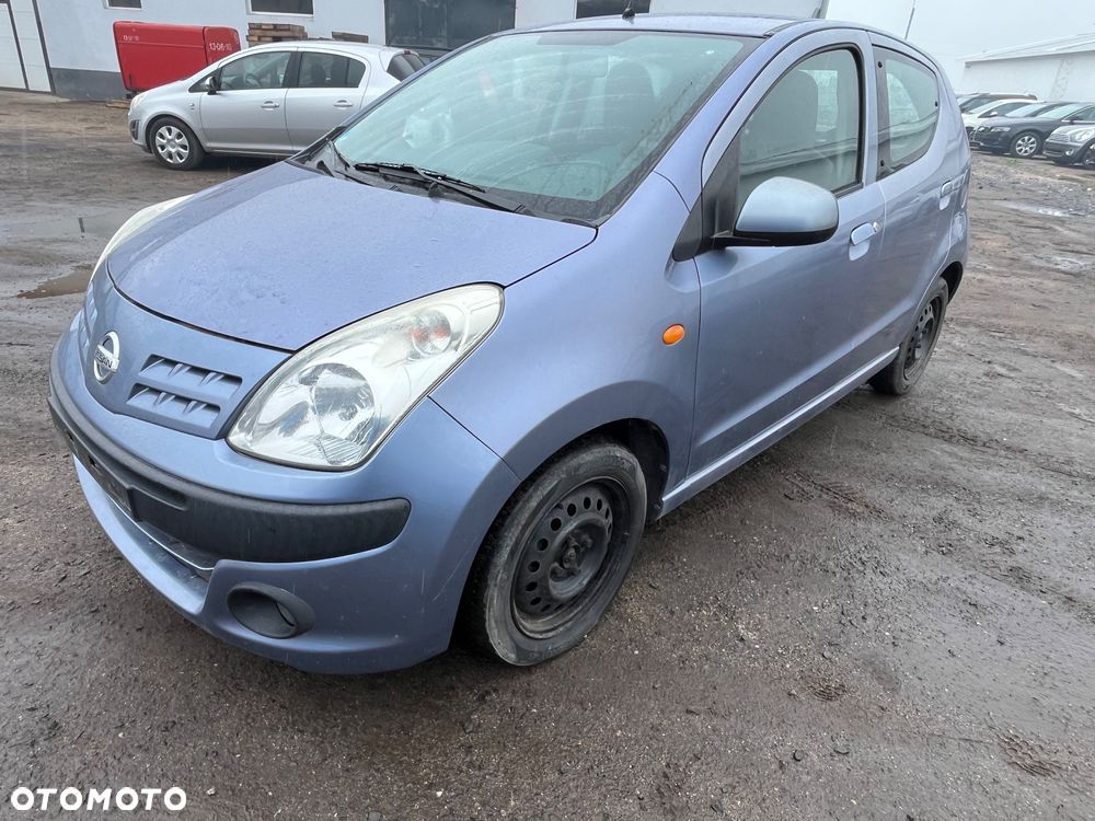 Nissan Pixo 1.0 acenta - 1