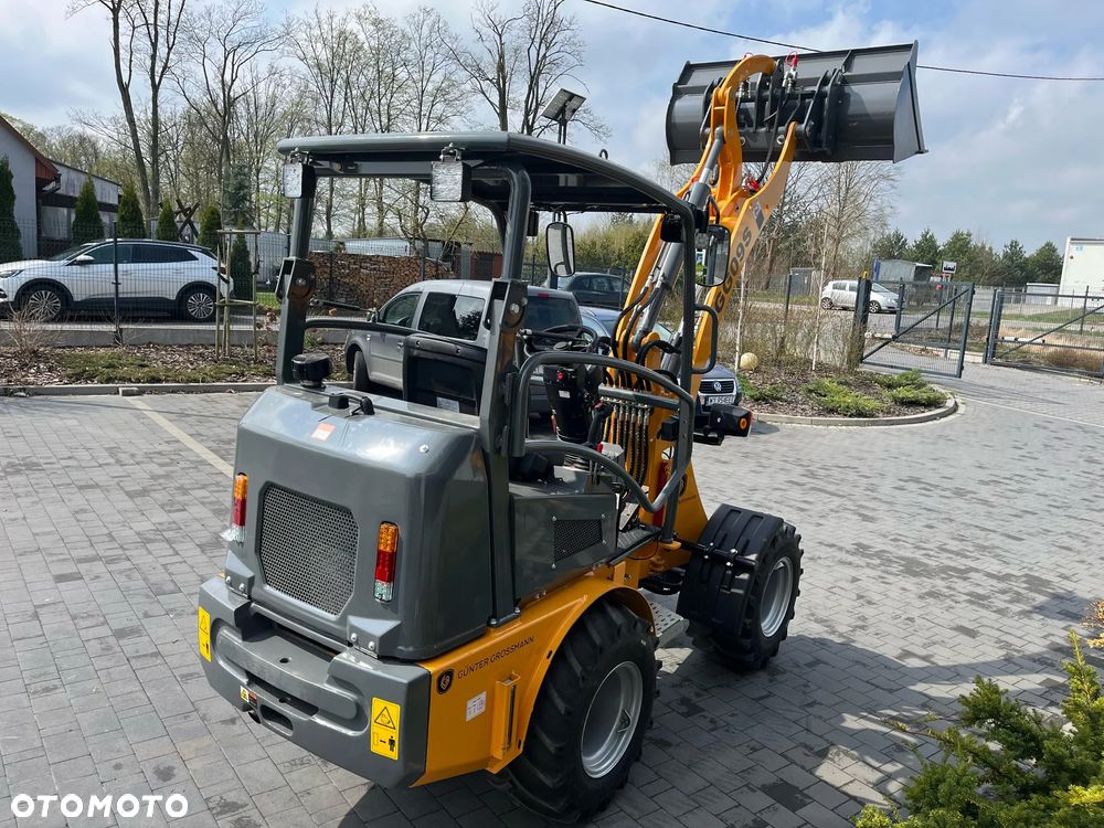 GUNTER-GROSSMANN GG09SO - 6