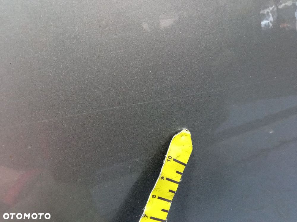 MERCEDES E W211 KOMBI DRZWI TYŁ PRAWE TYLNE 723 - 14