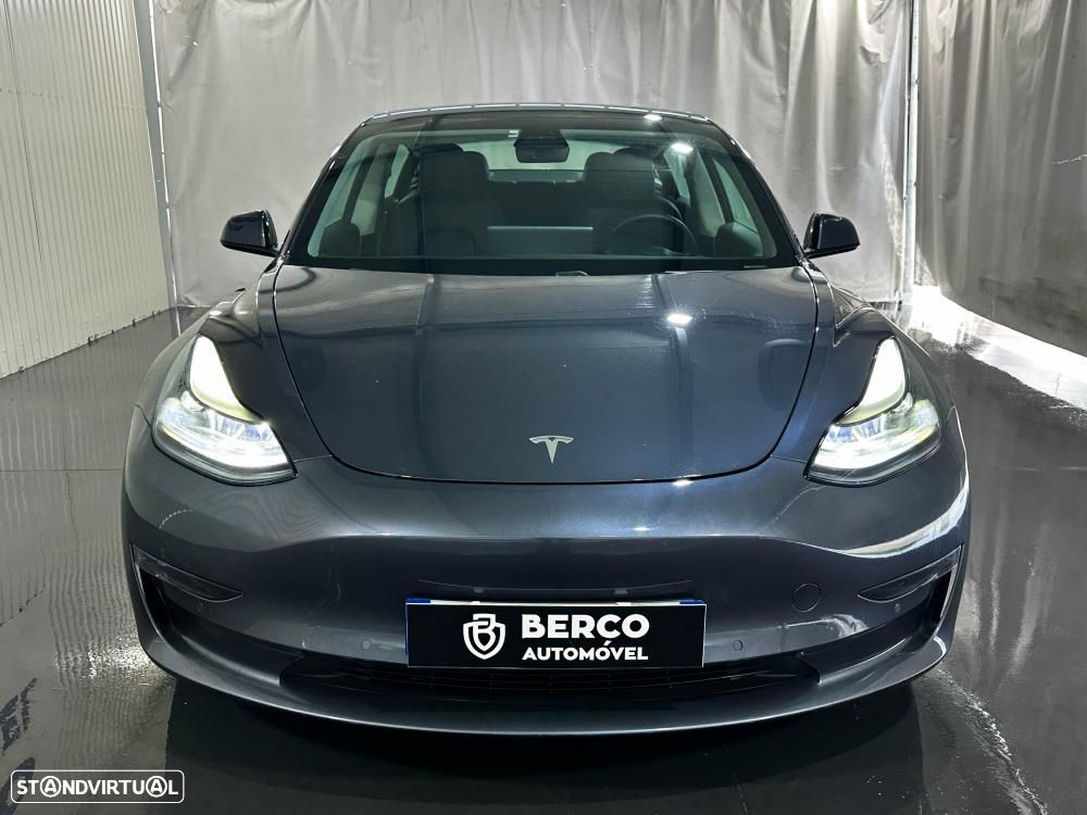 Tesla Model 3 Long Range AWD Dual Motor - 3