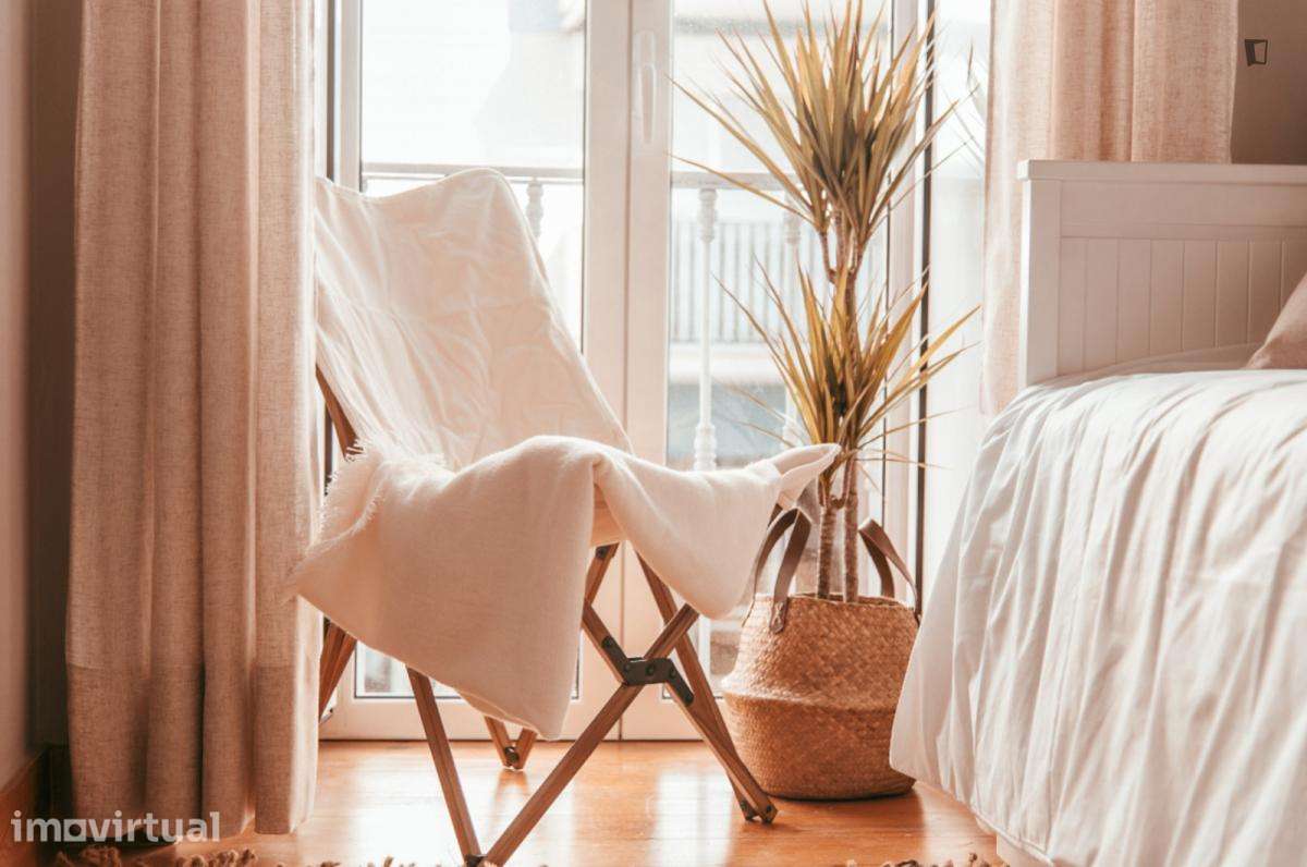 Apartamento com 2 quartos - localizado em Amoreiras Lisbon - Grande imagem: 5/17