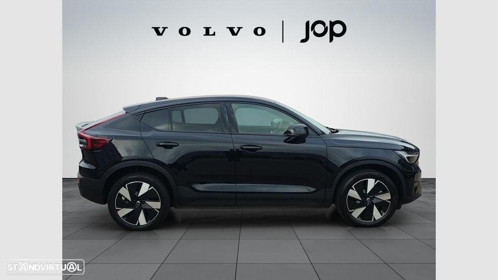 Volvo EC40 82 kWh Single Motor Extended Range Plus - 6