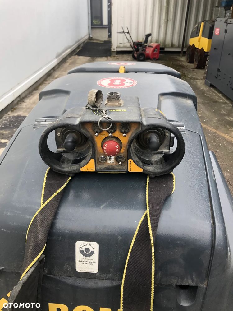 Bomag BMP 8500 - 7