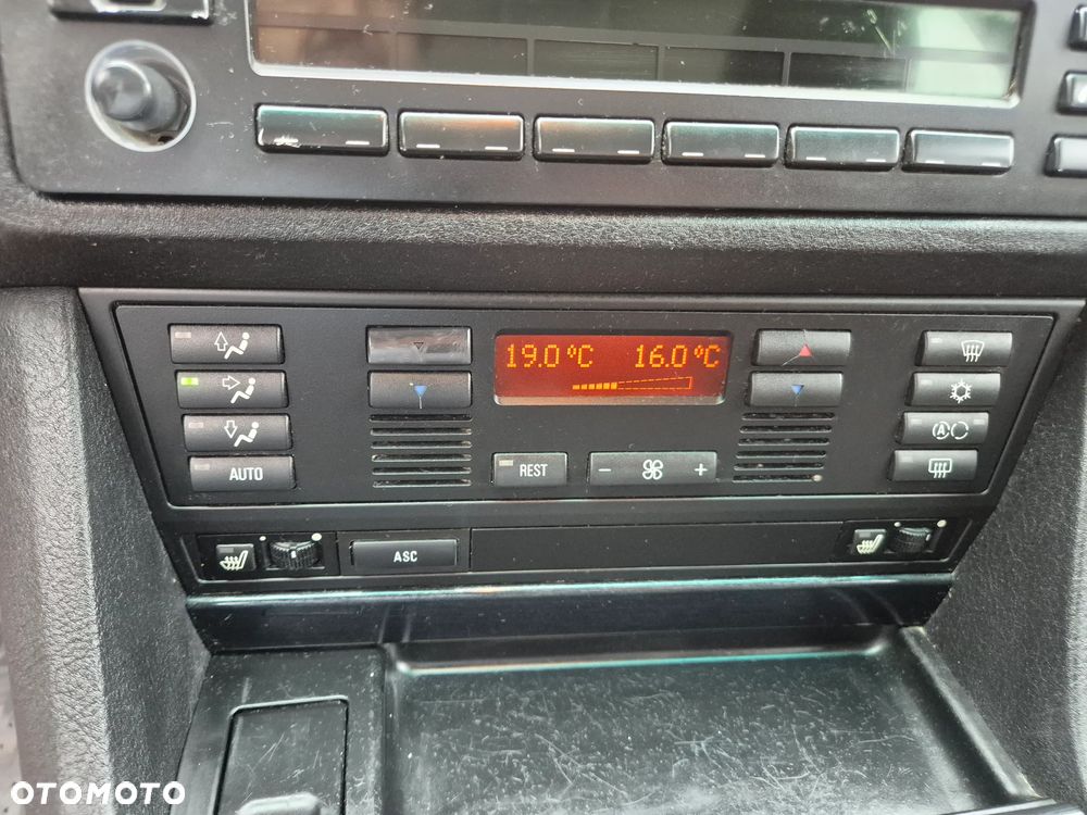 BMW Seria 5 - 11