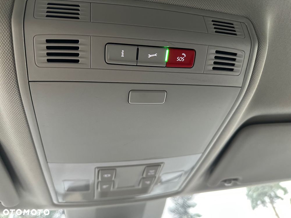 Skoda Superb 1.5 TSI Style DSG - 34